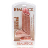 Real Rock Gode Extra Thick 16 x 6cm Chair